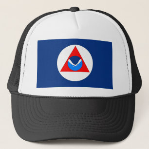 Casquette Indicateur NOAA