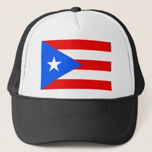Casquette Indicateur Porto Rico