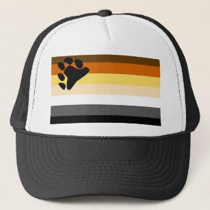 Casquette IndicateurOurs