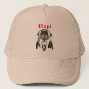 Casquette Indien