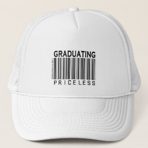 Casquette Inestimable - Diplôme