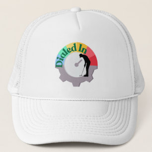 Casquette Infusion de golf "Dialed In"