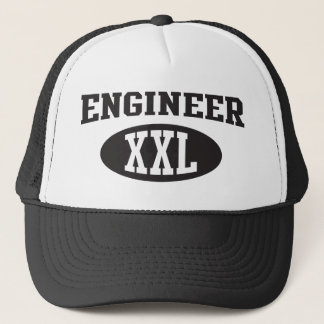 Casquette Ingénieur XXL