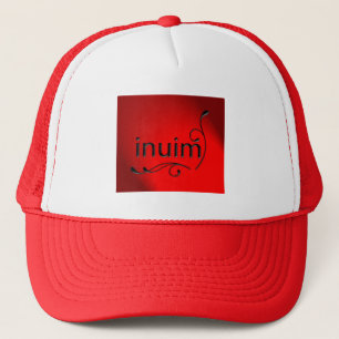 Casquette inim