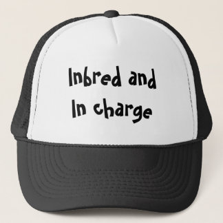 Casquette Inné et responsable