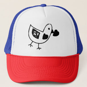 Casquette Inséparable