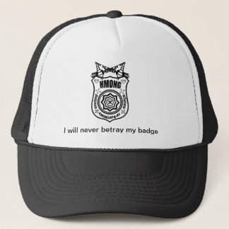 Casquette insigne de hmong