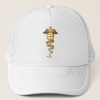 Casquette Insignes médicaux