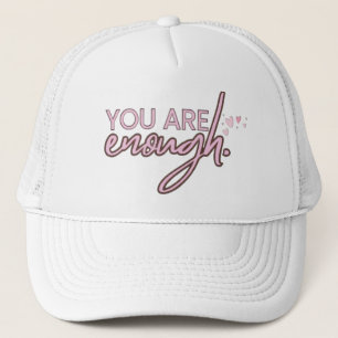 Casquette Inspiration Vous Êtes Assez