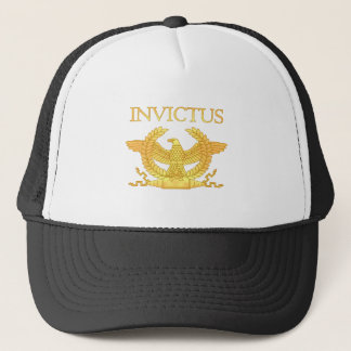 Casquette Invictus Eagle