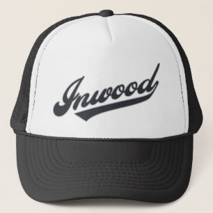 Casquette Inwood