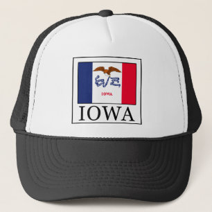 Casquette Iowa