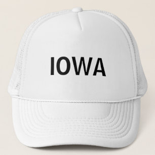 Casquette Iowa Hawkeye