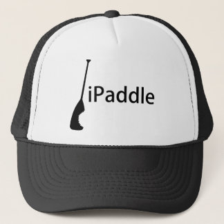 Casquette iPaddle