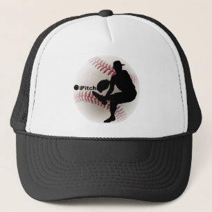 Casquette iPitch Baseball