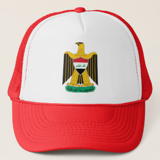 Casquette Irak