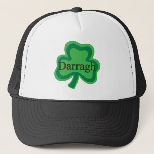 Casquette Irlandais de Darragh