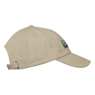 Casquette irlandais d'or d'amusement