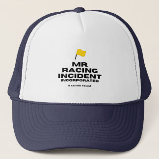 CASQUETTE IRM