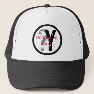 Casquette irrésolu de la jeunesse