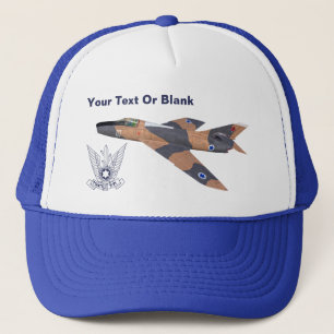 Casquette Israeli Super Mystère