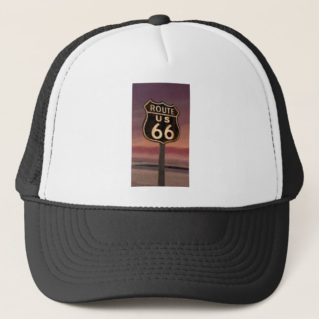 Casquette Itinéraire 66.tif de CON02CRFC (Devant)