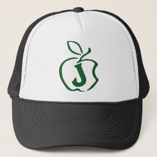 Casquette J-Apple