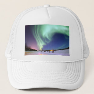 Casquette Jade Glow