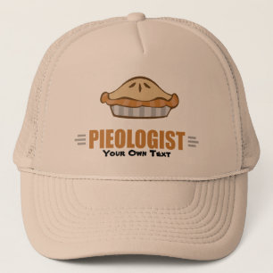 Casquette J'adore la tarte