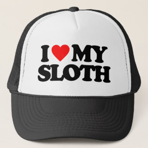 CASQUETTE J'ADORE MA DOULEUR