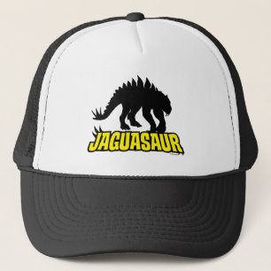 Casquette Jaguasaur