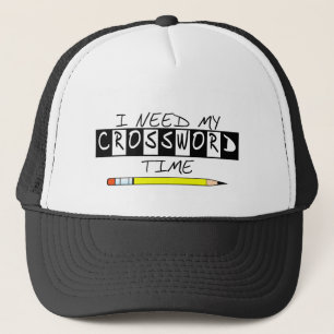 Casquette J'ai besoin de mes T-shirts et cadeaux de temps de
