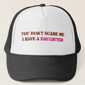 Casquette j'ai une fille