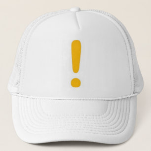 Casquette J'ai une recherche ! !
