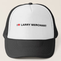 J'AIME LE NÉGOCIANT DE LARRY