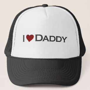 Casquette J'aime le papa