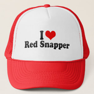 Casquette J'aime le vivaneau