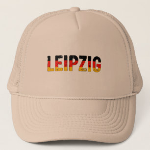 Casquette J'aime Leipzig