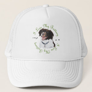 Casquette J'aime ma Bretagne