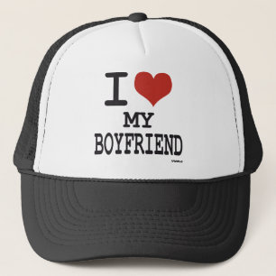 Casquette J'aime mon ami