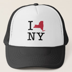 Casquette J'aime New York