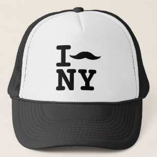 Casquette J'aime NY