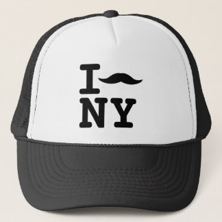 Casquette J'aime NY