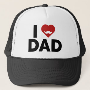 Casquette J'aime papa