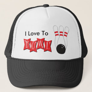 Casquette J'aime rouler