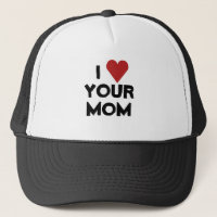 J'AIME VOTRE MAMAN
