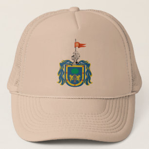 Casquette Jalisco, Mexique