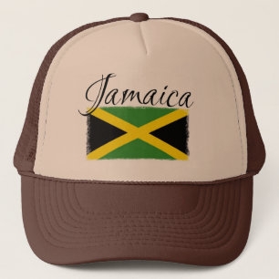 Casquette Jamaïque