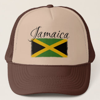 Casquette Jamaïque
