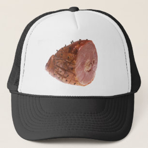 Casquette Jambon vitré
